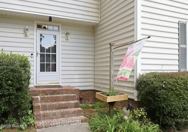 Photo 2 of Single family home for sale at 1303 Sonata St, Greenville, NC 27858 | MLS# 100595070 | Listing updated on 2026-09-22