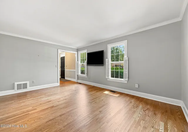 Photo 4 of Single family home for sale at 1303 Sonata St, Greenville, NC 27858 | MLS# 100595070 | Listing updated on 2026-09-22