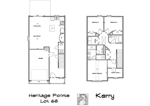 Photo 3 of Townhouse for sale at 38 Lincoln Ln, Hinesville, GA 31313 | MLS# SA364447 | Listing updated on 2026-09-11