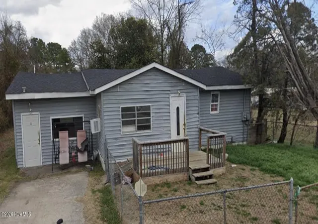 Photo 1 of Single family home for sale at 1924 Cherry Rd, Augusta, GA 30906 | MLS# 100600605 | Listing updated on 2026-09-16