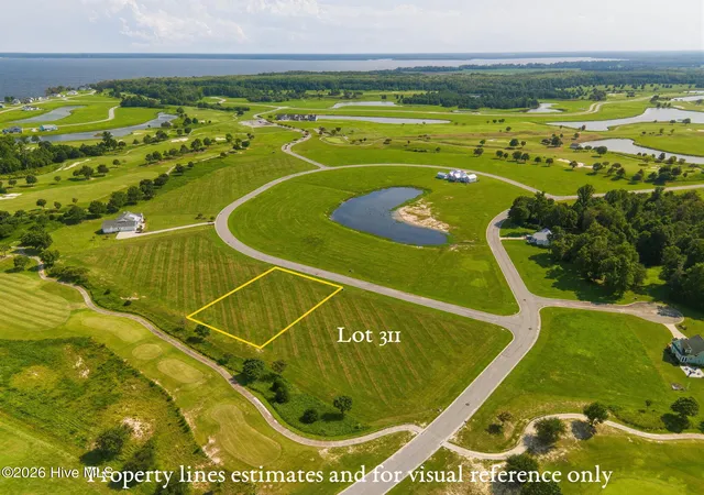 Photo 1 of Land for sale at 140 Regency Cir, Merry Hill, NC 27957 | MLS# 100598300 | Listing updated on 2026-09-04