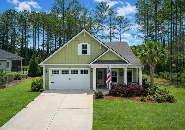 Photo 1 of Single family home for sale at 119 Cypress Dr, Mc Cormick, SC 29835 | MLS# 100601986 | Listing updated on 2026-09-09
