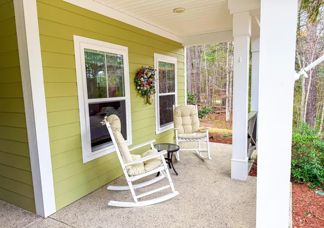 Photo 2 of Single family home for sale at 119 Cypress Dr, Mc Cormick, SC 29835 | MLS# 100601986 | Listing updated on 2026-09-09
