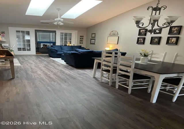 Photo 1 of Townhouse for sale at 3111 Fox Run Dr, Kinston, NC 28504 | MLS# 100600943 | Listing updated on 2026-09-04