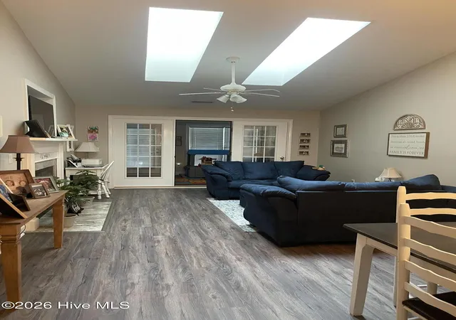 Photo 3 of Townhouse for sale at 3111 Fox Run Dr, Kinston, NC 28504 | MLS# 100600943 | Listing updated on 2026-09-04