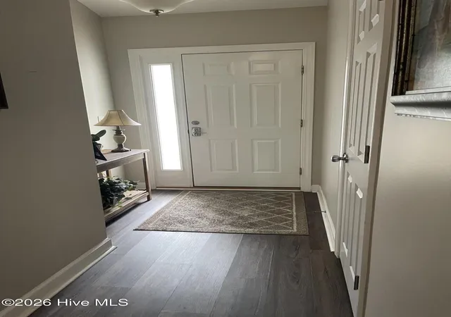 Photo 4 of Townhouse for sale at 3111 Fox Run Dr, Kinston, NC 28504 | MLS# 100600943 | Listing updated on 2026-09-04