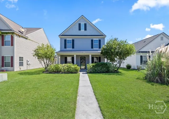 Photo 1 of Single family home for sale at 7 Chandler Blf Dr, Savannah, GA 31407 | MLS# SA364337 | Listing updated on 2026-10-20