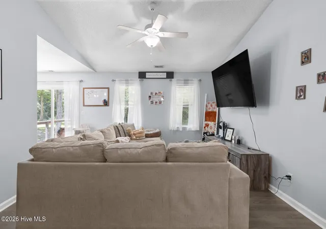 Photo 3 of Single family home for sale at 216 S Creek Dr, Jacksonville, NC 28540 | MLS# 100602758 | Listing updated on 2026-09-11