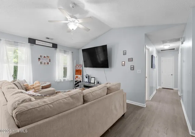 Photo 4 of Single family home for sale at 216 S Creek Dr, Jacksonville, NC 28540 | MLS# 100602758 | Listing updated on 2026-09-11