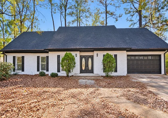 Photo 1 of Single family home for sale at 3 Mast Way, Savannah, GA 31419 | MLS# SA366212 | Listing updated on 2026-10-09