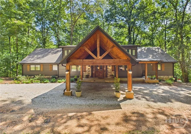 Single family home for sale at 1851 Rays Church Rd, Bishop, GA 30621 | MLS# CL366659 | Listing updated on 2026-10-19
