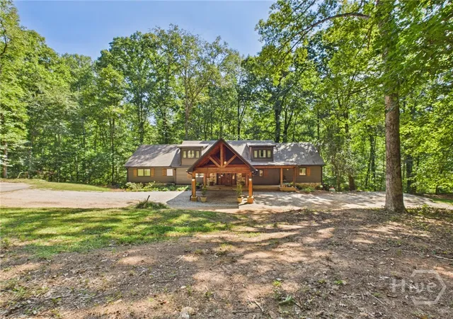 Photo 1 of Single family home for sale at 1851 Rays Church Rd, Bishop, GA 30621 | MLS# CL366659 | Listing updated on 2026-10-19