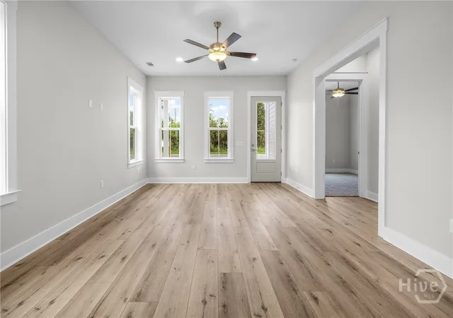 Photo 3 of Single family home for sale at 240 Ledford St, Pembroke, GA 31321 | MLS# SA363930 | Listing updated on 2026-09-11