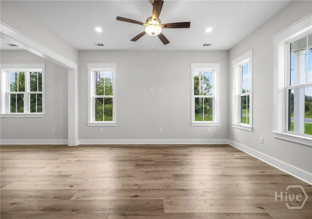 Photo 4 of Single family home for sale at 240 Ledford St, Pembroke, GA 31321 | MLS# SA363930 | Listing updated on 2026-09-11