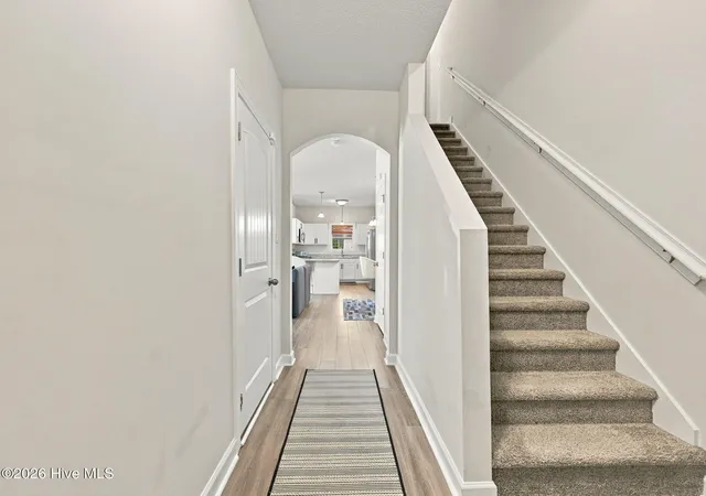 Photo 4 of Townhouse for sale at 237 Shallowbag Bay Ln, Jacksonville, NC 28546 | MLS# 100603221 | Listing updated on 2026-09-14