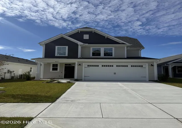Single family home for sale at 4021 Morning Dew Path, Leland, NC 28451 | MLS# 100574567