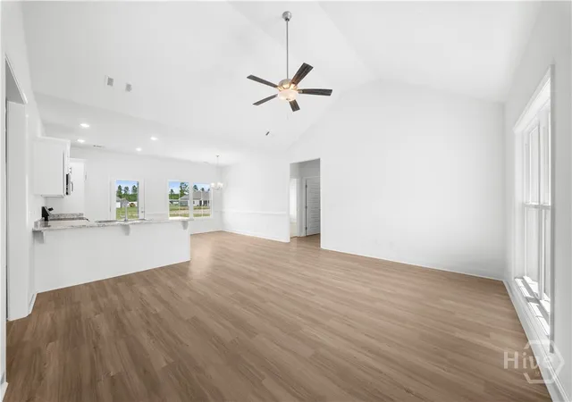 Photo 3 of Single family home for sale at 662 Belfast Loop, Ellabell, GA 31308 | MLS# SA359875 | Listing updated on 2026-09-04