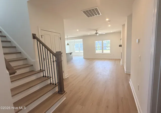 Photo 2 of Single family home for sale at 500 Amersham Rd, Carthage, NC 28327 | MLS# 100599109 | Listing updated on 2026-09-09
