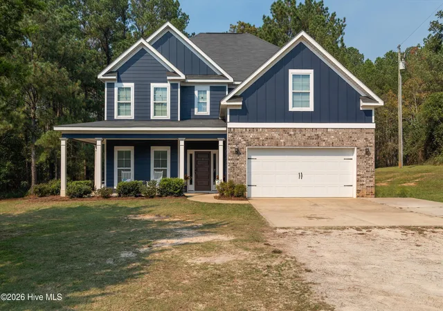 Photo 1 of Single family home for sale at 5267 White Oak Rd, Appling, GA 30802 | MLS# 100610607 | Listing updated on 2026-10-15