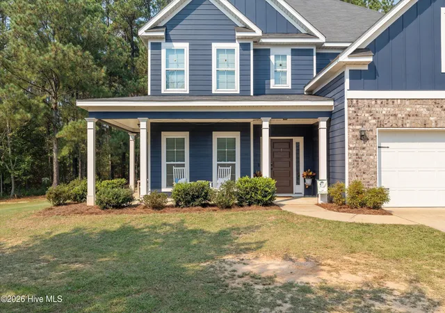 Photo 1 of Single family home for sale at 5267 White Oak Rd, Appling, GA 30802 | MLS# 100610607 | Listing updated on 2026-10-15