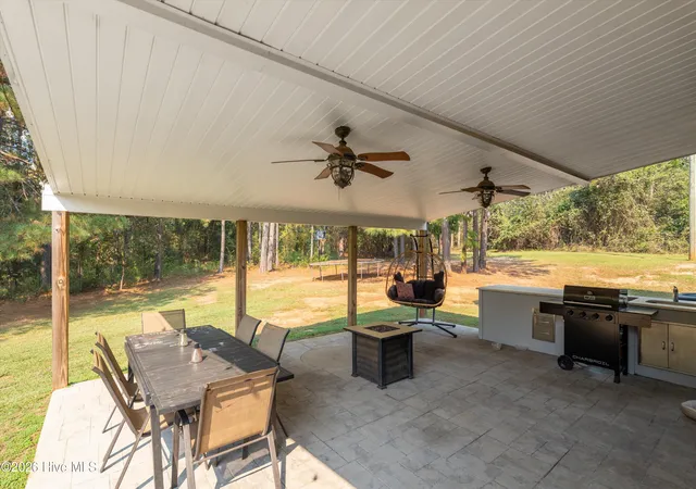 Photo 4 of Single family home for sale at 5267 White Oak Rd, Appling, GA 30802 | MLS# 100610607 | Listing updated on 2026-10-15