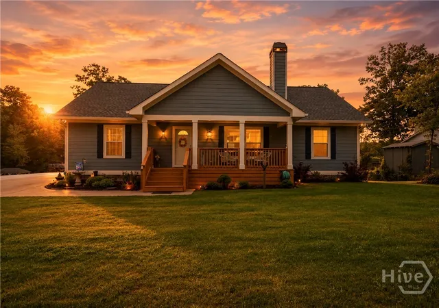 Photo 1 of Single family home for sale at 132 Franklin Rd, Eatonton, GA 31024 | MLS# SA357399 | Listing updated on 2026-09-07
