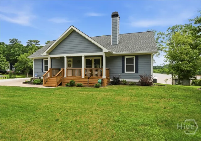 Photo 4 of Single family home for sale at 132 Franklin Rd, Eatonton, GA 31024 | MLS# SA357399 | Listing updated on 2026-09-07