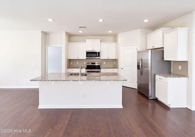 Photo 2 of Single family home for sale at 404 Golden Villas Dr, Rocky Mount, NC 27804 | MLS# 100611129 | Listing updated on 2026-10-21