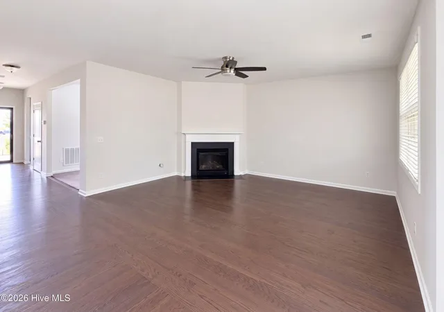 Photo 3 of Single family home for sale at 404 Golden Villas Dr, Rocky Mount, NC 27804 | MLS# 100611129 | Listing updated on 2026-10-21