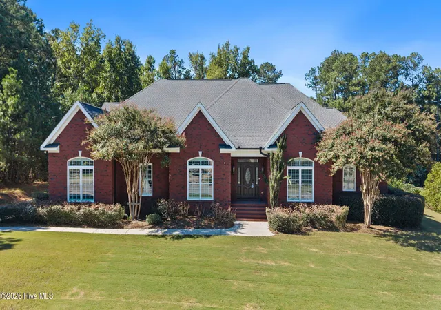 Photo 1 of Single family home for sale at 645 Emerald Xing, Evans, GA 30809 | MLS# 100609828 | Listing updated on 2026-10-19