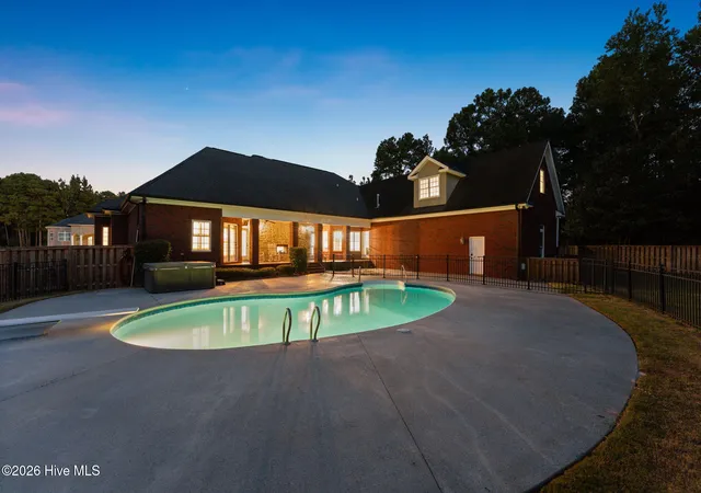 Photo 2 of Single family home for sale at 645 Emerald Xing, Evans, GA 30809 | MLS# 100609828 | Listing updated on 2026-10-19