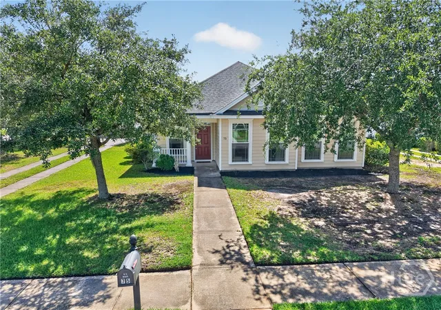 Photo 1 of Single family home for sale at 75 O'hara Dr, Richmond Hill, GA 31324 | MLS# SA363944 | Listing updated on 2026-09-16