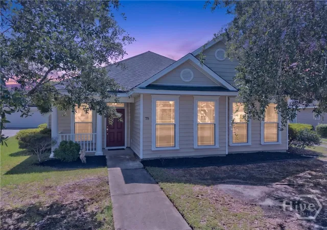 Photo 2 of Single family home for sale at 75 O'hara Dr, Richmond Hill, GA 31324 | MLS# SA363944 | Listing updated on 2026-09-16