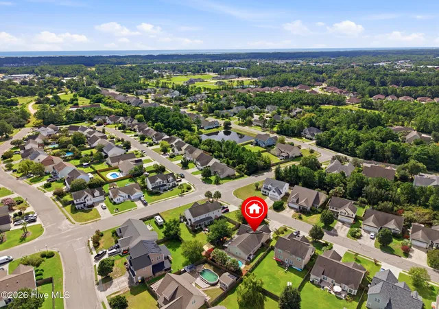 Photo 48 of Single family home for sale at 365 Hanna Dr, Wilmington, NC 28412 | MLS# 100602186 | Listing updated on 2026-09-11
