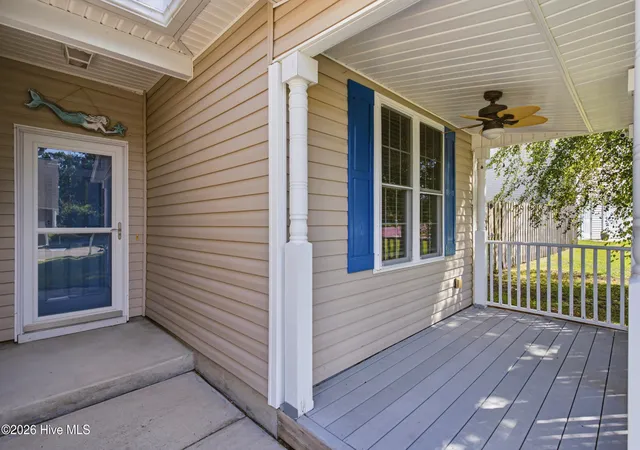 Photo 3 of Single family home for sale at 365 Hanna Dr, Wilmington, NC 28412 | MLS# 100602186 | Listing updated on 2026-09-11