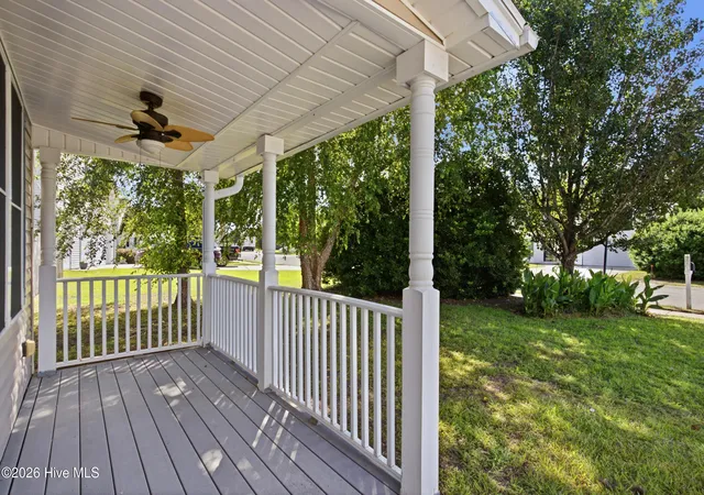 Photo 4 of Single family home for sale at 365 Hanna Dr, Wilmington, NC 28412 | MLS# 100602186 | Listing updated on 2026-09-11