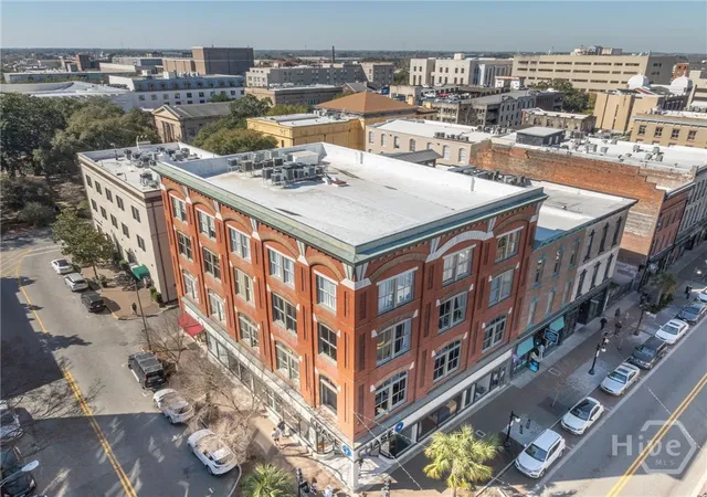Photo 1 of Condo for sale at 101 Barnard St #401, Savannah, GA 31401 | MLS# SA351170 | Listing updated on 2026-09-06