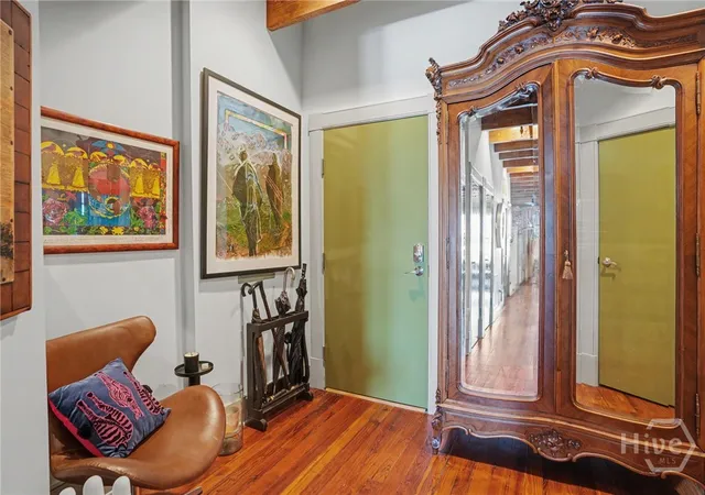 Photo 3 of Condo for sale at 101 Barnard St #401, Savannah, GA 31401 | MLS# SA351170 | Listing updated on 2026-09-06
