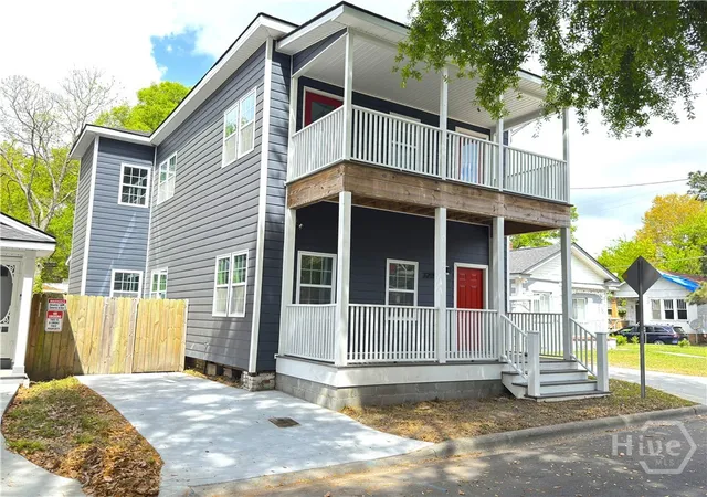 Photo 1 of Single family home for sale at 3205 Burroughs St, Savannah, GA 31405 | MLS# SA352884 | Listing updated on 2026-09-03