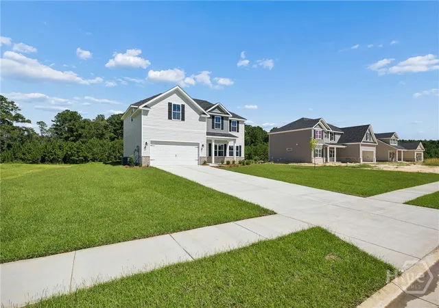 Photo 3 of Single family home for sale at 103 Old Fld Rd, Guyton, GA 31312 | MLS# SA349450 | Listing updated on 2026-10-05