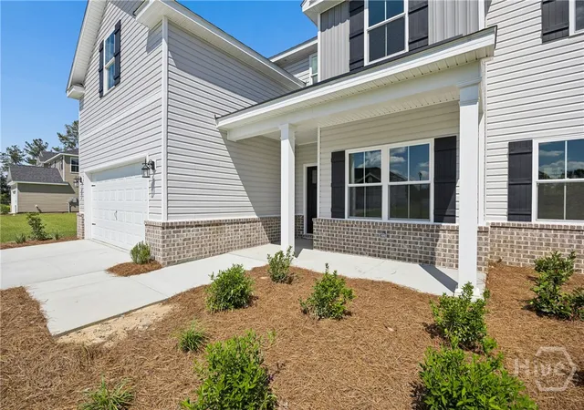Photo 3 of Single family home for sale at 103 Old Fld Rd, Guyton, GA 31312 | MLS# SA349450 | Listing updated on 2026-10-05