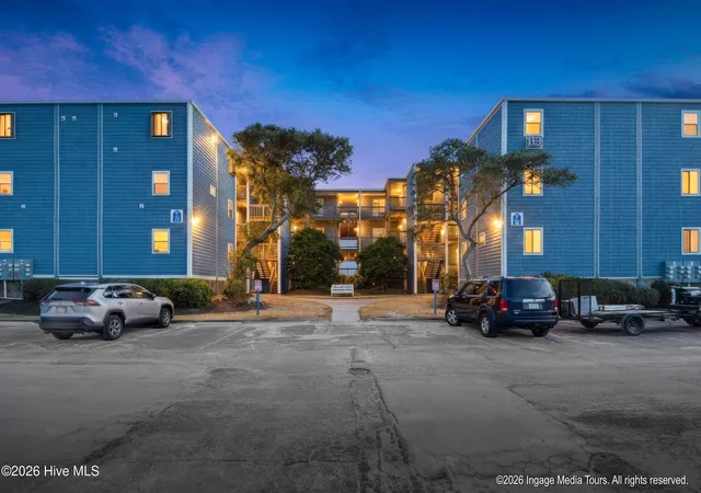 Photo 2 of Condo for sale at 2182 New River Inlet Rd #172, N Topsail Beach, NC 28460 | MLS# 100601597 | Listing updated on 2026-09-04