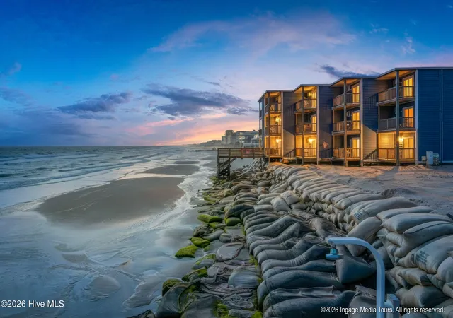 Photo 3 of Condo for sale at 2182 New River Inlet Rd #172, N Topsail Beach, NC 28460 | MLS# 100601597 | Listing updated on 2026-09-04