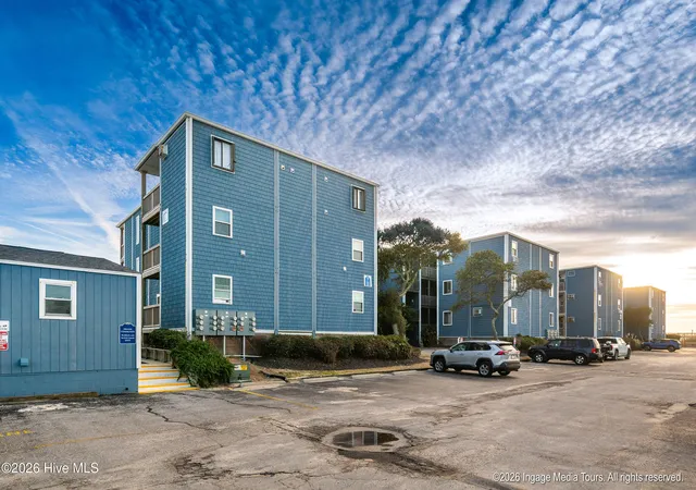 Photo 3 of Condo for sale at 2182 New River Inlet Rd #172, N Topsail Beach, NC 28460 | MLS# 100601597 | Listing updated on 2026-09-04