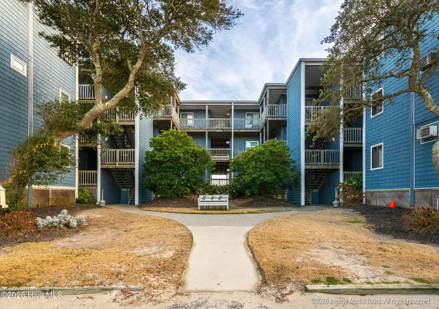 Photo 4 of Condo for sale at 2182 New River Inlet Rd #172, N Topsail Beach, NC 28460 | MLS# 100601597 | Listing updated on 2026-09-04