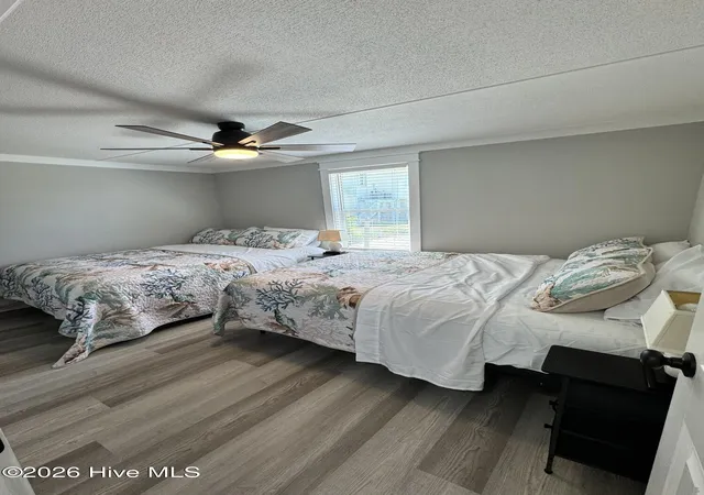 Photo 1 of Manufactured home for sale at 6400 14th Avenue, N Topsail Beach, NC 28460 | MLS# 100602268 | Listing updated on 2026-09-10