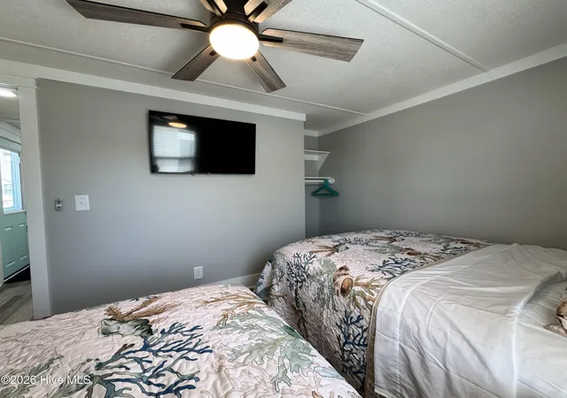 Photo 2 of Manufactured home for sale at 6400 14th Avenue, N Topsail Beach, NC 28460 | MLS# 100602268 | Listing updated on 2026-09-10