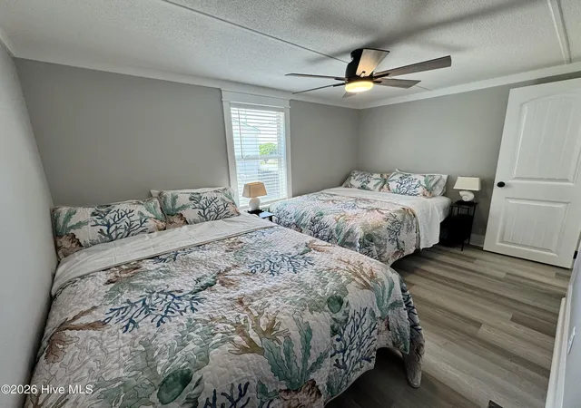 Photo 3 of Manufactured home for sale at 6400 14th Avenue, N Topsail Beach, NC 28460 | MLS# 100602268 | Listing updated on 2026-09-10