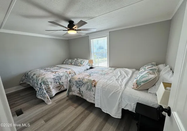 Photo 3 of Manufactured home for sale at 6400 14th Avenue, N Topsail Beach, NC 28460 | MLS# 100602268 | Listing updated on 2026-09-10