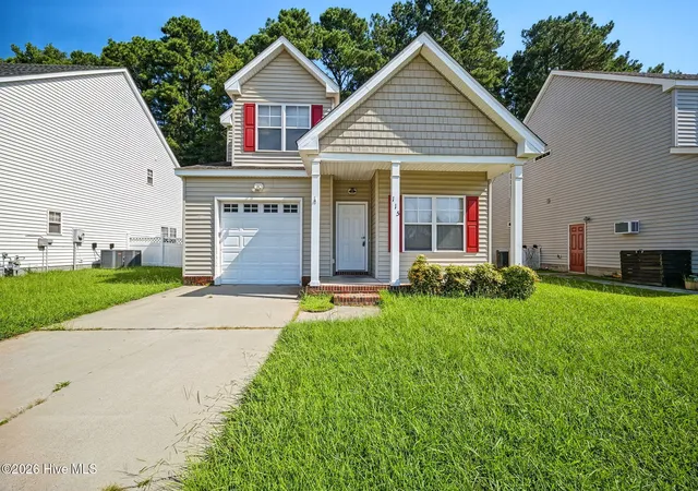 Single family home for sale at 115 Winborne Ln, Edenton, NC 27932 | MLS# 100601626